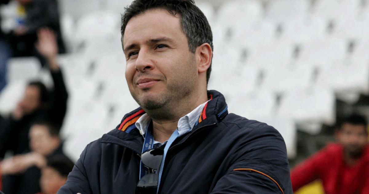 Οριστικό: Δεν κατεβάζει συνδυασμό ο Κυριακίδης (δήλωση) thumb