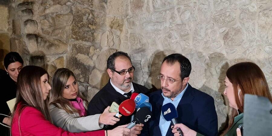 ΠτΔ: Δεν είναι αρκετά τα μέτρα της ΚΟΠ - Απόψε ανακοινώνουμε περισσότερα thumb