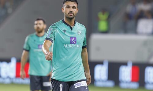 «Να αφήσουμε το στίγμα μας στην πρώτη κατηγορία» thumb