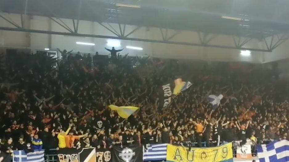 Κάλεσμα των «Πορτοκαλί» για το παιχνίδι με την ΠΑΕΕΚ thumb