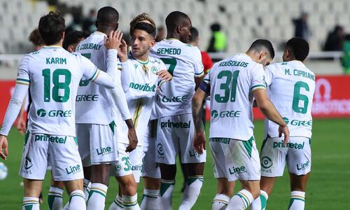 Ομόνοια-Εθνικός 4-1: Με ανατροπή, πλησίασε την κορυφή! thumb