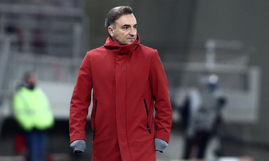«Μπορούσαμε να βάλουμε άλλα τρία γκολ» thumb