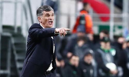 Επίσημο: «Έδεσε» τον Μεντιλίμπαρ ο Ολυμπιακός thumb