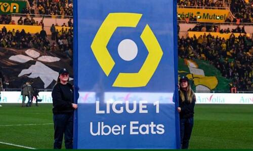 Και εγένετω… Ligue 1 McDonald's thumb