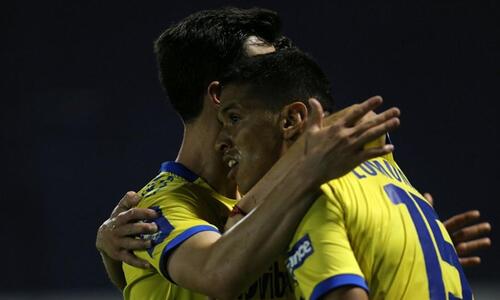 Super League: «Τρίποντο» παραμονής για τον Παναιτωλικό thumb