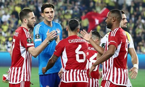 Έρχονται οι πρώτες εξελίξεις στον Ολυμπιακό thumb