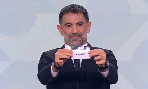 Αυτοί είναι οι αντίπαλοι της Κύπρου στο Nations League 2024-25! thumb