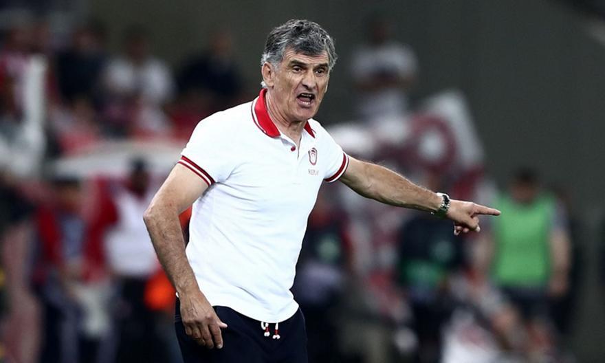 Το πλάνο του Μεντιλίμπαρ για τον τελικό του Conference League thumb