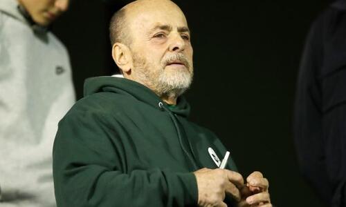 Ξέσπασμα Αλαφούζου: «Είναι ντροπή - Άχρηστο το Υπουργείο Αθλητισμού!» thumb