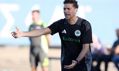 Έτσι «συστήθηκε» ο Αλόνσο: Η προειδοποίηση και οι πρώτες εντολές  thumb