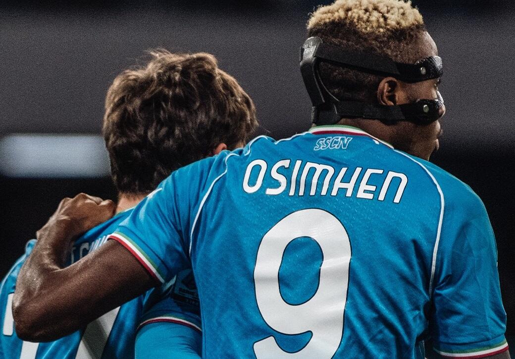 Serie A: Σε δύο... δόσεις τα παιχνίδια, λόγω του Πάσχα των Καθολικών thumb