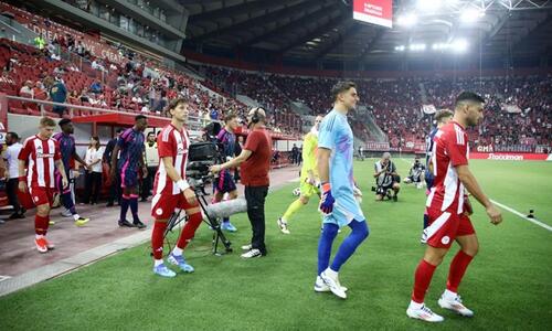 Europa League: Από την Γαλλία ξεκινά το ταξίδι του Ολυμπιακού thumb