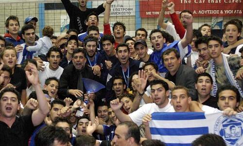 «Απόψε το κύπελλο το παίρνουμε εμείς» thumb