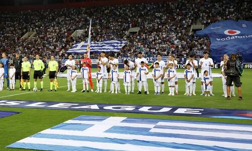 ΤΕΛΙΚΟ: Ελλάδα-Ιρλανδία 2-0 thumb