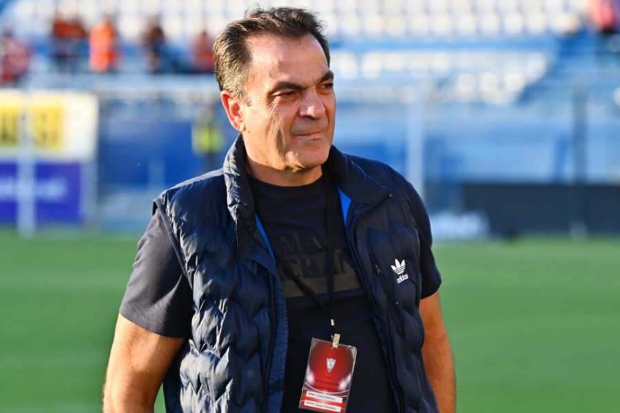 «Έρχεται αύριο στην Κύπρο ο Λορέν Ντεσό» thumb