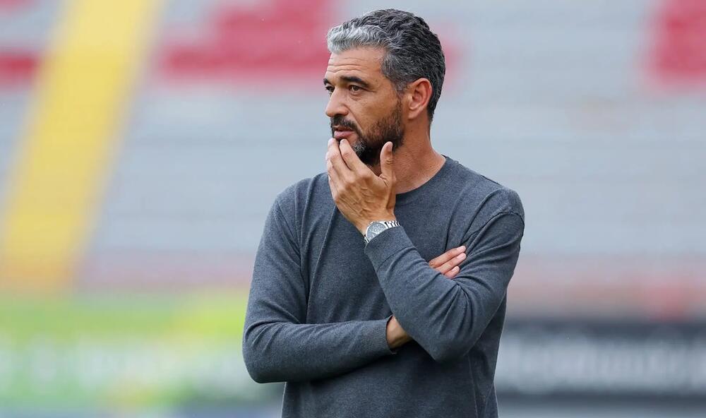 «Έπρεπε μονομιάς να ξεκινήσουμε τα πάντα από το μηδέν» thumb
