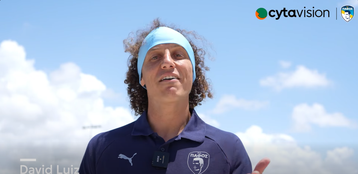 Επίσημο: Στη Cytavision έως το 2031 η Πάφος FC! thumb