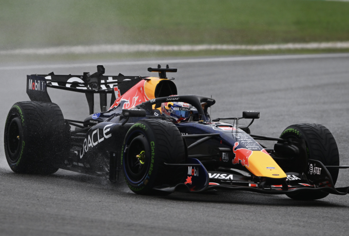 Grand Prix Μπαχρέιν: Dududu... Max Verstappen! thumb