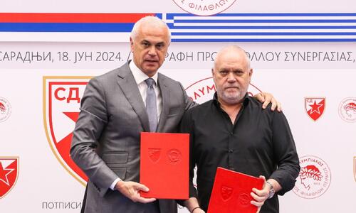 «Είμαστε καλύτερη ομάδα από την Πάφο και θα κερδίσουμε την επόμενη Τρίτη» thumb