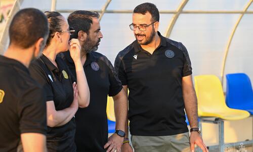 Το ψάχνει για άλλες τρεις μεταγραφές μέχρι τη Δευτέρα - «Έχει κουράσει αρκετά...» thumb