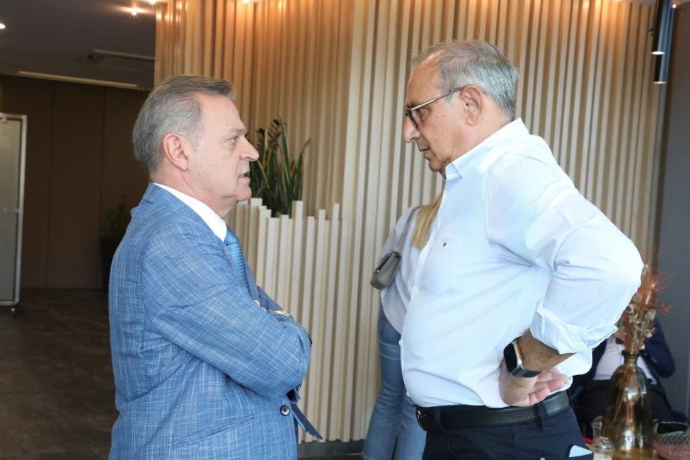 Η κρίσιμη συνάντηση στον ΑΠΟΕΛ - Καμία οριστική απόφαση thumb