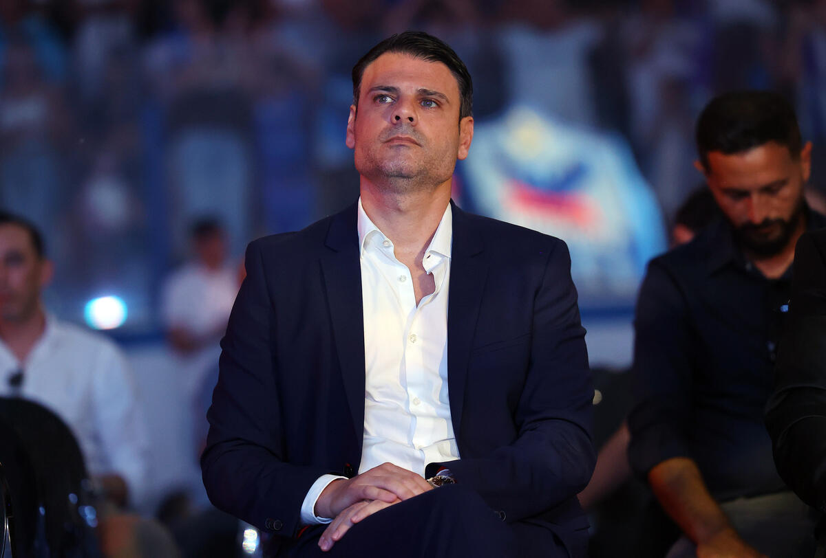 Μαραγκός: «Περισσότερα από 2 εκατομμύρια στην ομάδα - Μόνο δικό μας το Παπαδόπουλος»! thumb