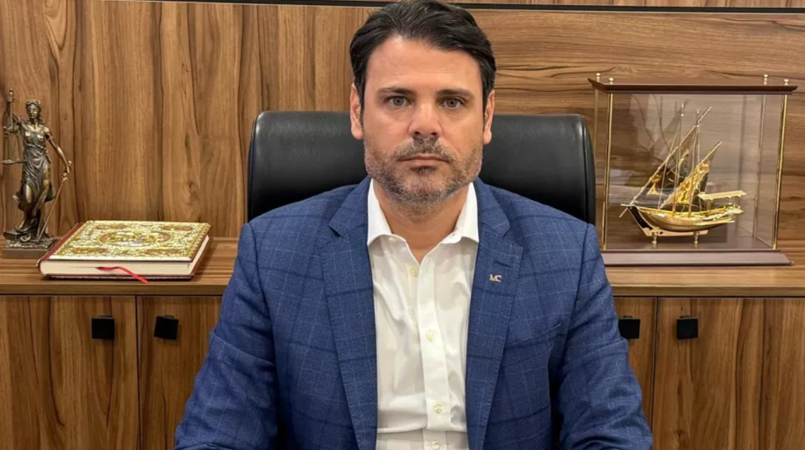 Οι στόχοι Μαραγκού μετά την ανάληψη και το «who is who» (ανακοίνωση) thumb