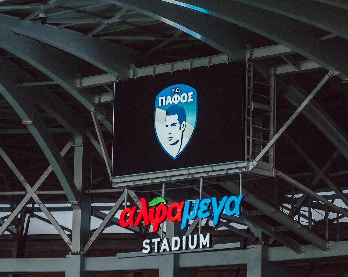 Ελεύθερη η προπώληση ενόψει Σούπερ-καπ! thumb