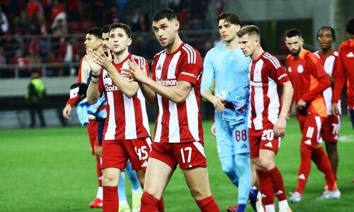Europa League: Άγγιξε τα 20 εκατ. ευρώ ο Ολυμπιακός! thumb