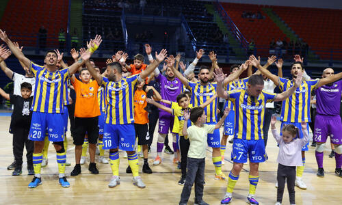 ΑΠΟΕΛ: Το Futsal στηρίζει… έμπρακτα το Γυναικείο! thumb