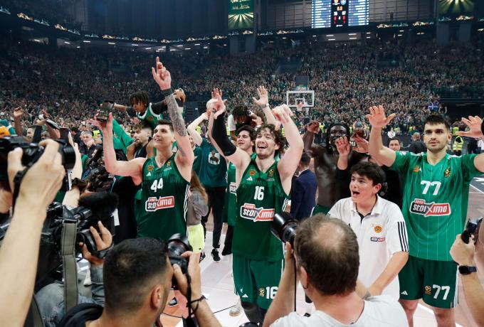 Κοίταξε τη μοίρα στα μάτια και της είπε «κάνε το χειρότερό σου, θα σε νικήσω» thumb