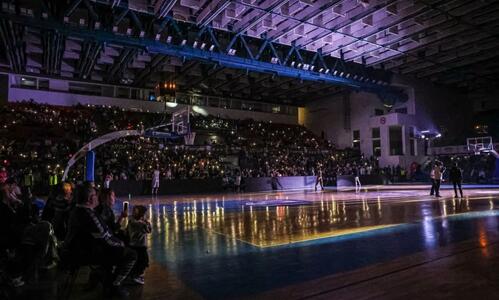 Εξαιρετικό θέαμα και όμορφες στιγμές πρόσφερε το ECOMMBX All Star Game 2025! thumb
