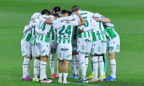 Η αποστολή της Ομόνοιας για το «αιώνιο» thumb