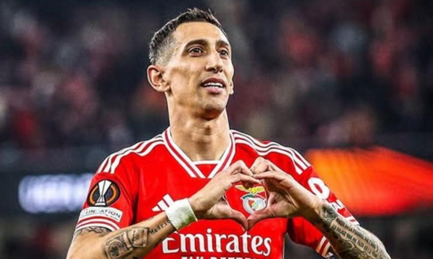 «Θα είμαι πάντα ευγνώμων στον Σάντος, κόντρα σε ΑΕΚ το καλύτερο γκολ στην καριέρα μου» thumb