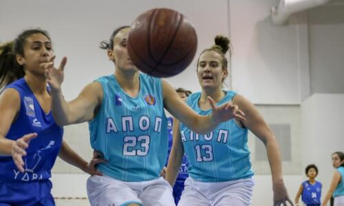 Πήρε το ροζ φύλλο αγώνος ο ΑΠΟΠ thumb