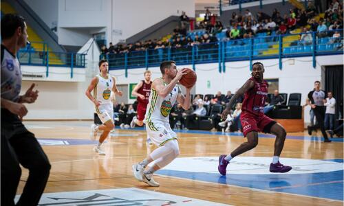 Αρχίζουν σήμερα οι μάχες για τον τίτλο στο Basket League thumb
