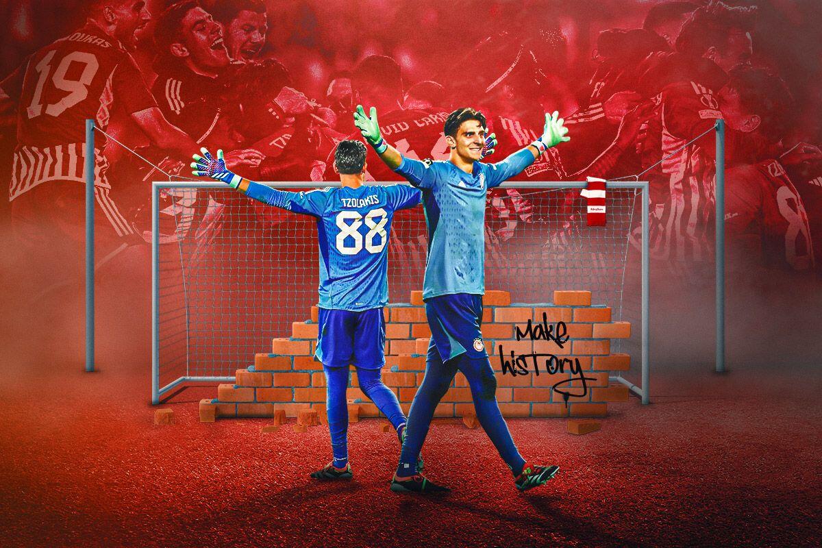 Κωνσταντής Τζολάκης, ενθρόνιση μέσα στην Κωνσταντινούπολη thumb