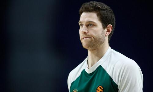 Αποσύρθηκε ο Τζίμερ Φριντέτ! thumb