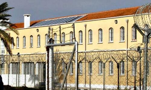 Έφοδος Αστυνομίας τα ξημερώματα στις Κεντρικές για τον φόνο Καλογερόπουλου thumb