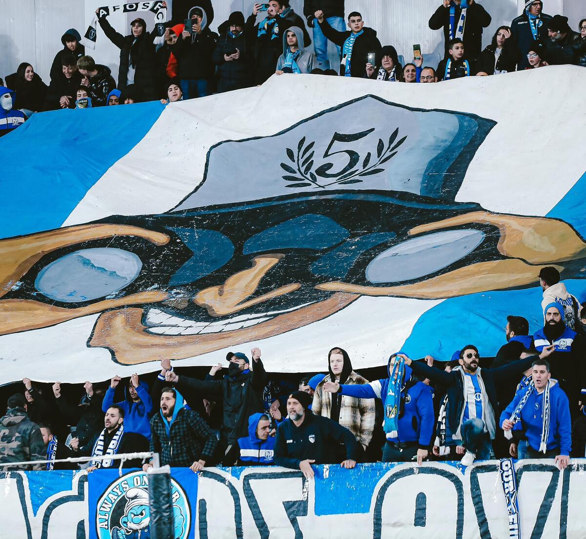 Σημαντικές πληροφορίες για το Πάφος FC - Μακάμπι Τελ Αβίβ thumb