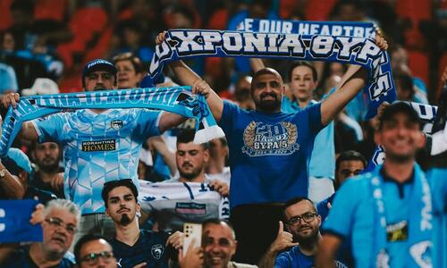 Παρέχει λεωφορεία για τον επαναληπτικό του UCL thumb
