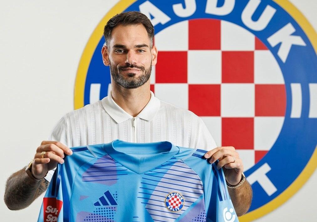 Έκλεισε το deal και ανακοινώθηκε ο Ίβουσιτς! thumb