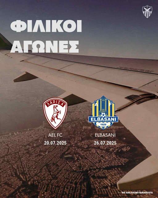 Παρακολούθησε την προετοιμασία της Ανόρθωσης ζωντανά! thumb