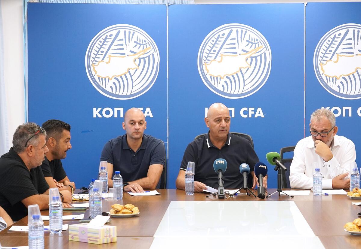 Δημόσια έκκληση από τον πρόεδρο της ΚΟΠ σχετικά με την κάρτα φιλάθλου thumb