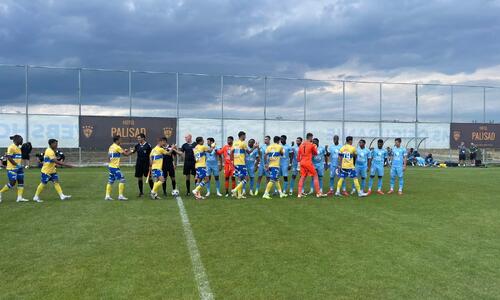 Η ενδεκάδα του ΑΠΟΕΛ απέναντι στην FC Baniyas thumb