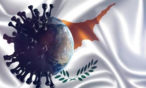 Πρωτοχρονιά με 2332 κρούσματα στην Κύπρο thumb