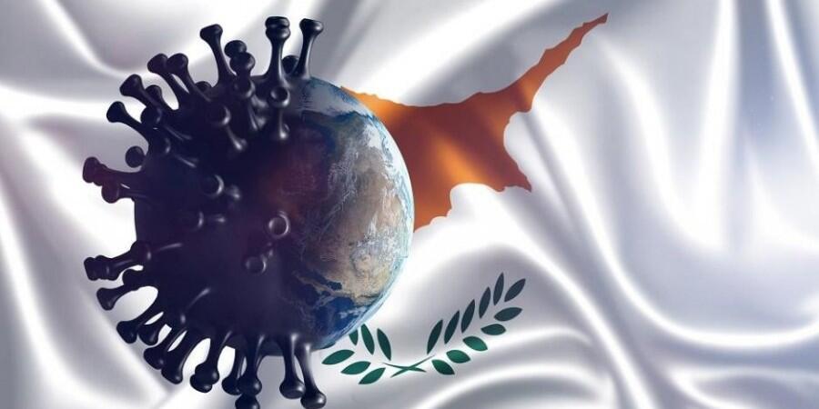 Πρωτοχρονιά με 2332 κρούσματα στην Κύπρο thumb