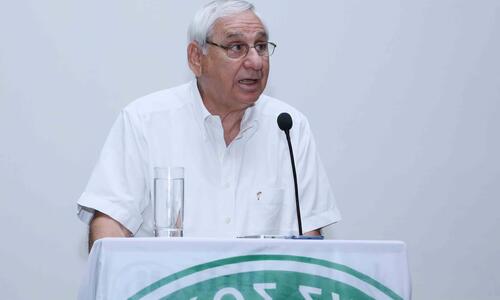 ΚΟΠ για Σεραφείμ: «Υπηρέτησε με αφοσίωση την Ομόνοια και το κυπριακό ποδόσφαιρο» thumb
