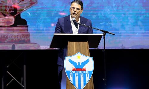 «Όποιος επιχειρήσει να μας πλήξει, θα παίρνει άμεση, ξεκάθαρη κι αποφασιστική απάντηση» thumb