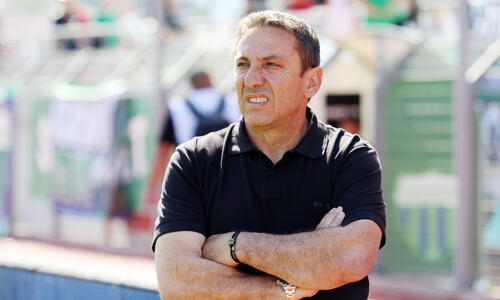Ενοχλημένοι με Παπαδόπουλο στον Λεβαδειακό thumb